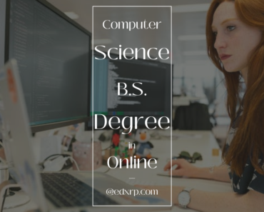 Computer Science B.S. Degree Online: Unlock Your Future Computer Science B.S. Degree Online: Unlock Your Future
